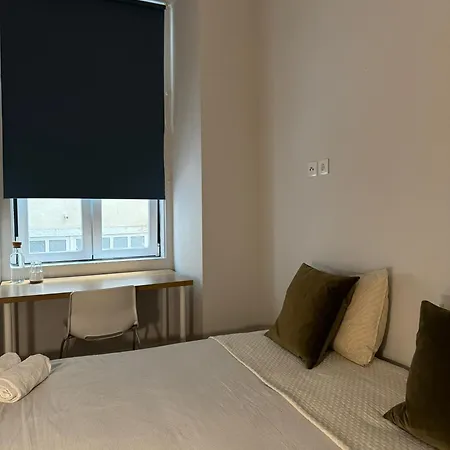 Otel Duplo Em Lisboa