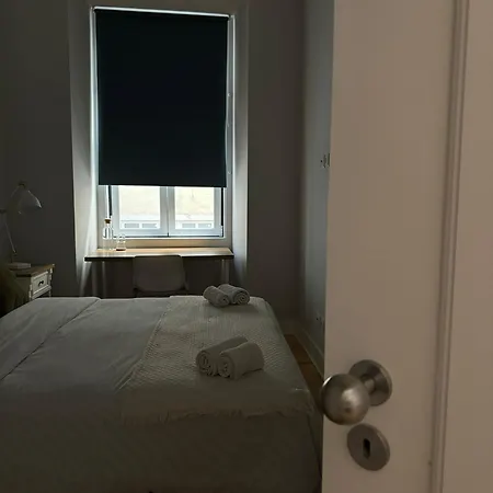 Duplo Em Lisboa