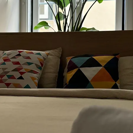 Duplo Em Otel Lisboa