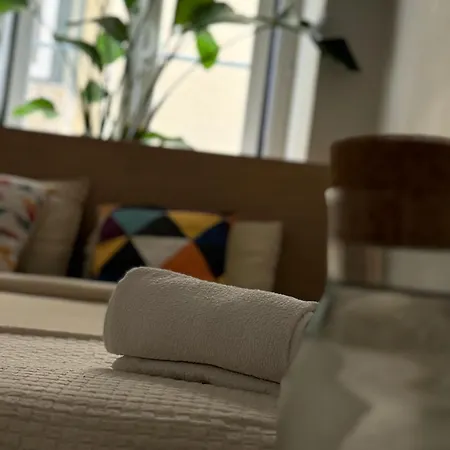 ホテル Duplo Em リスボン