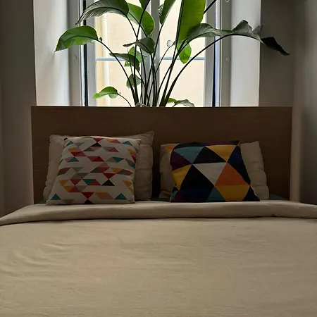 Duplo Em * Lisboa