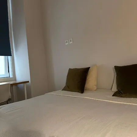 Hotel Duplo Em